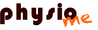 physio me - Logo